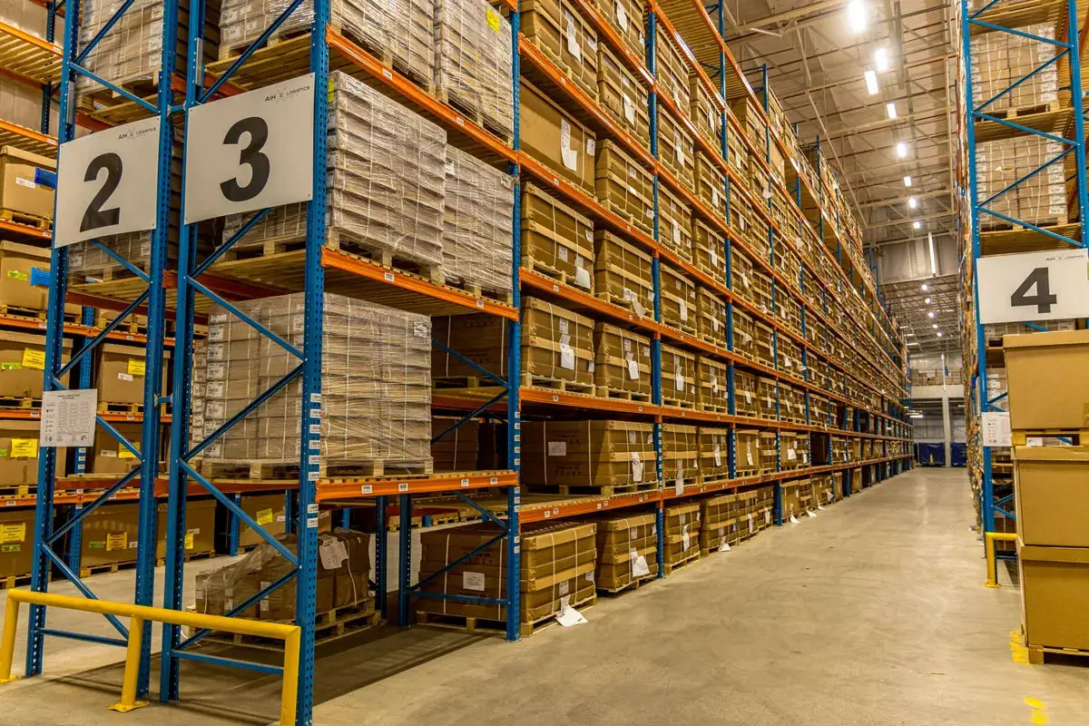 Supply chain